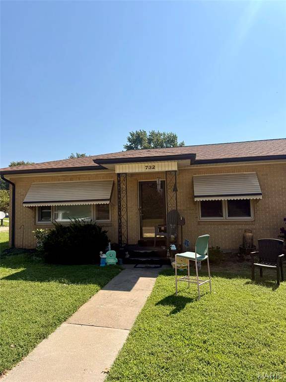 730/732 N Sunset BLVD, Cape Girardeau, MO 63701