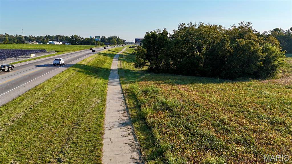 1 Perryville BLVD, Perryville, MO 63775