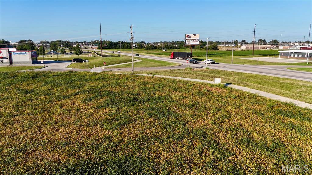 1 Perryville BLVD, Perryville, MO 63775