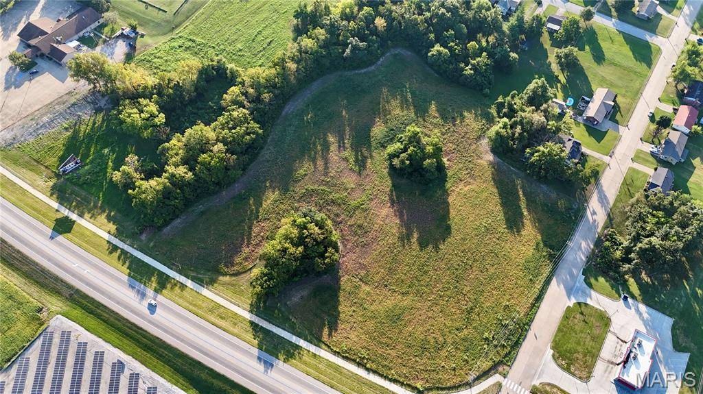 1 Perryville BLVD, Perryville, MO 63775