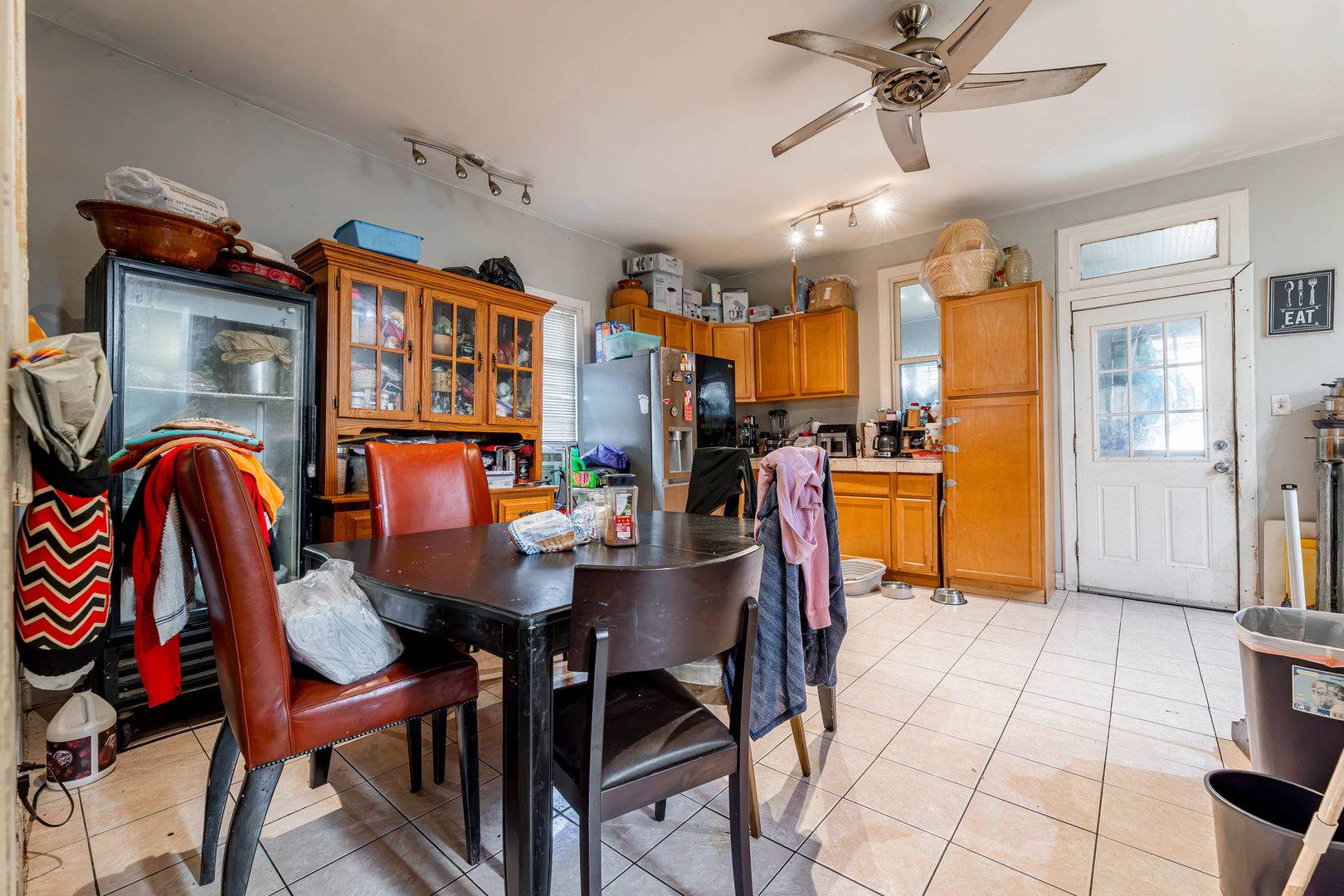 5530 S Seeley AVE, Chicago, IL 60636