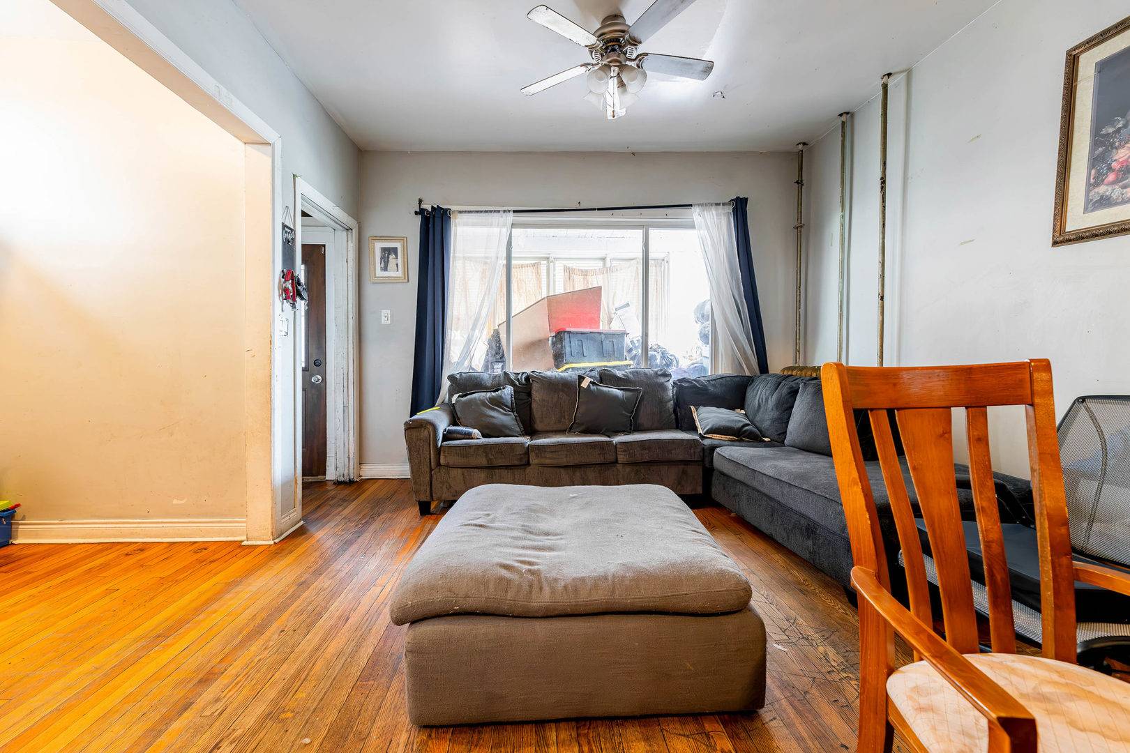 5530 S Seeley AVE, Chicago, IL 60636
