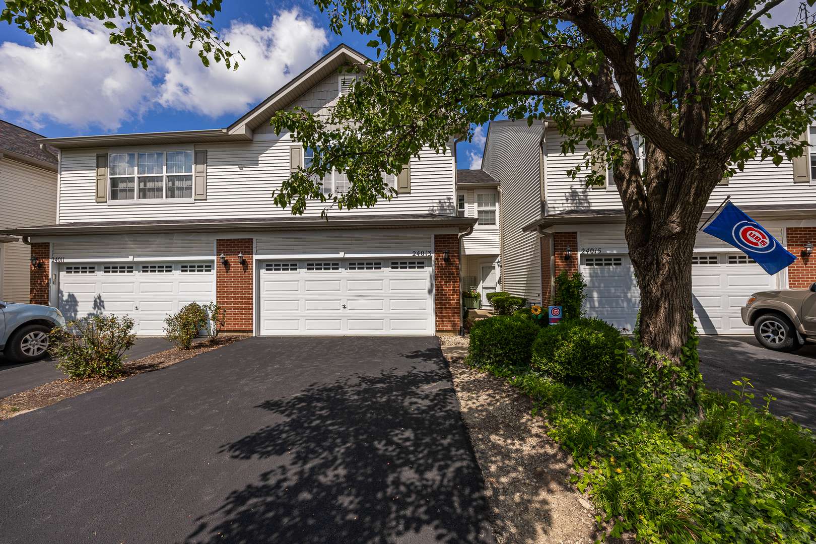 24013 W Walnut CIR W, Plainfield, IL 60585