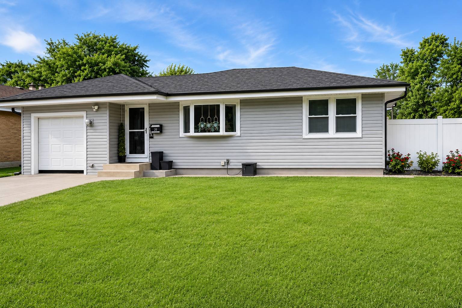 20 W Division ST, Villa Park, IL 60181