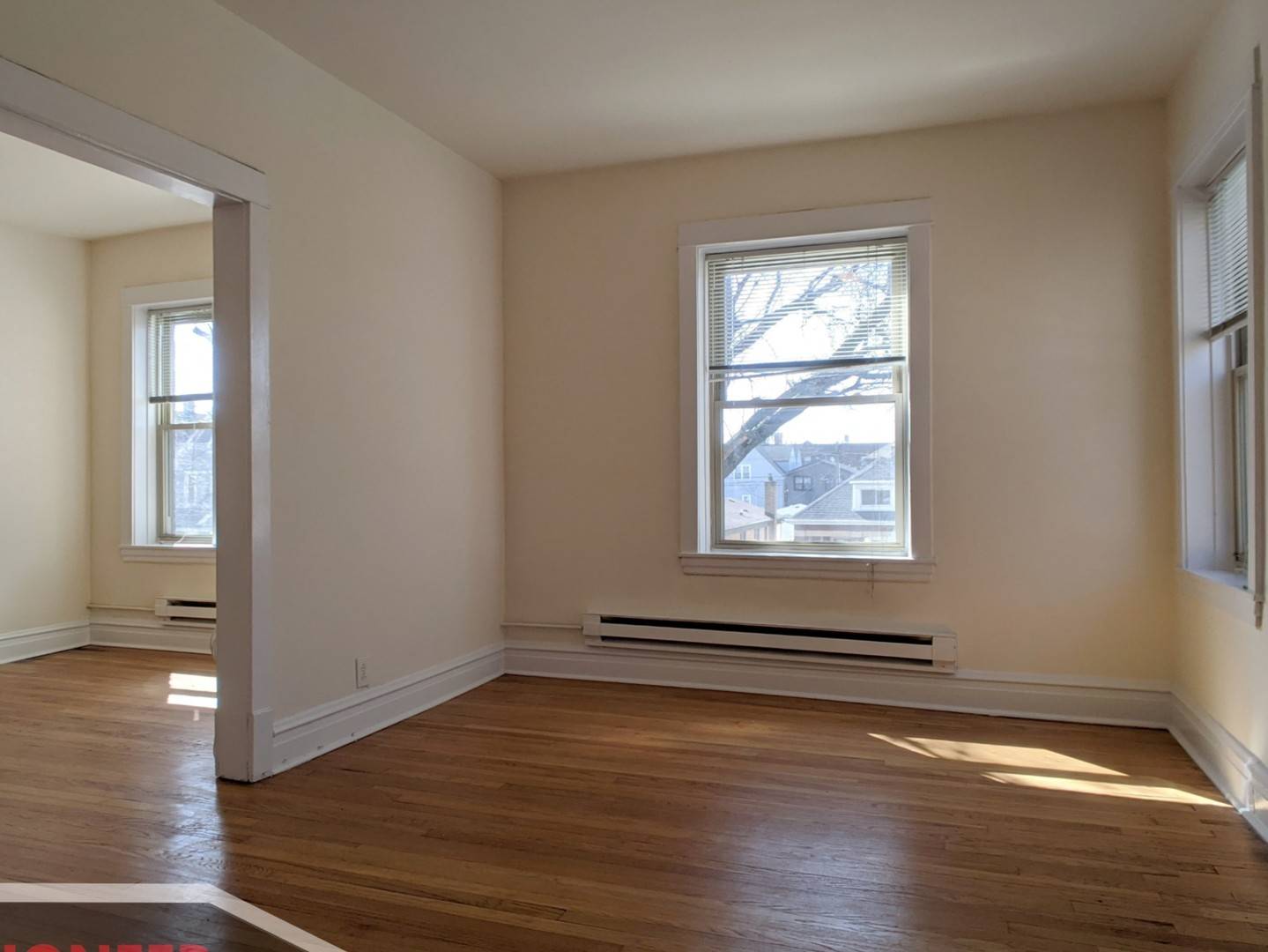2915 W George ST #2, Chicago, IL 60618
