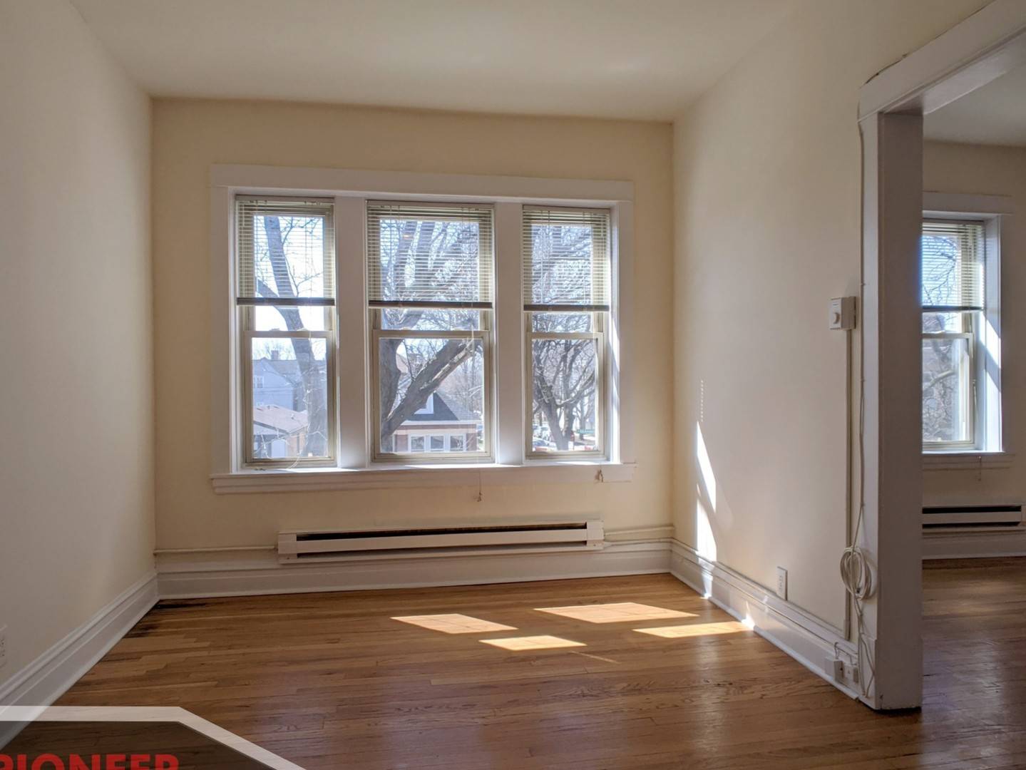 2915 W George ST #2, Chicago, IL 60618