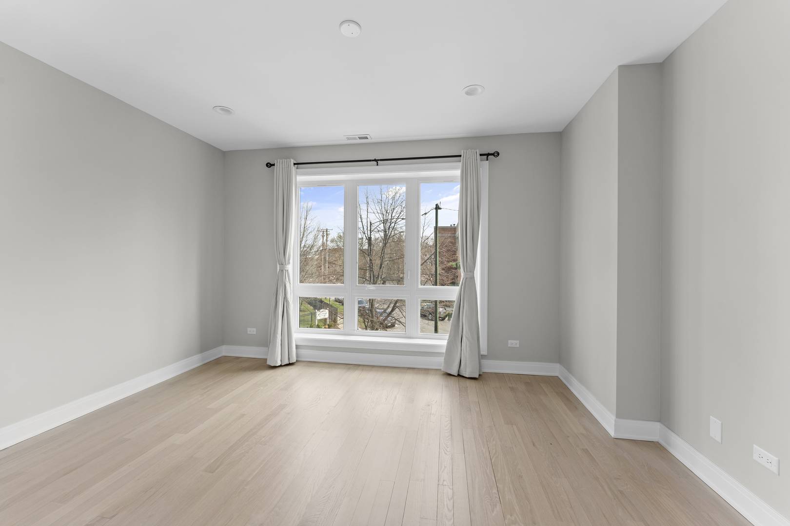 7430 N Hermitage AVE #3W, Chicago, IL 60626