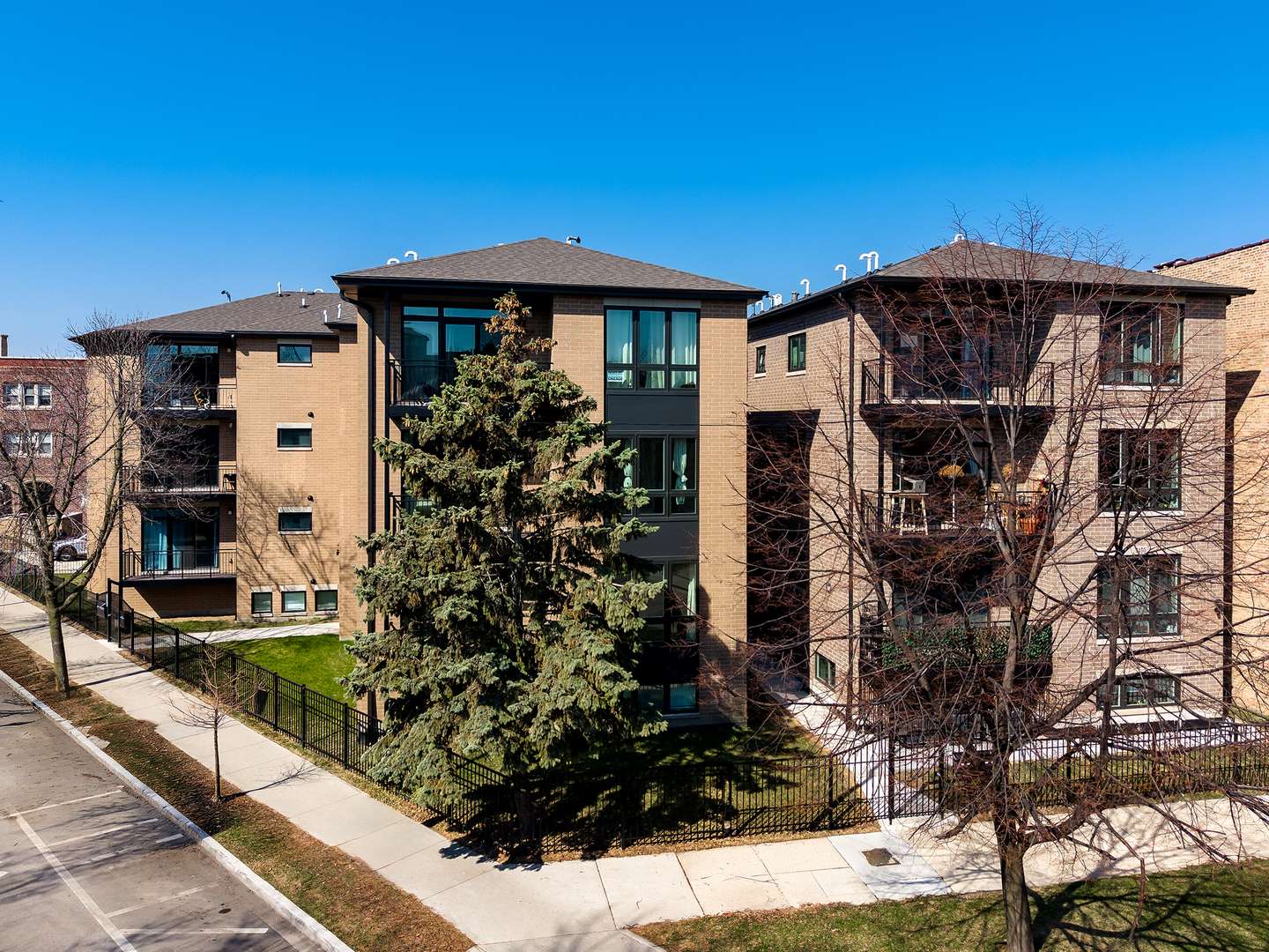 7430 N Hermitage AVE #3W, Chicago, IL 60626