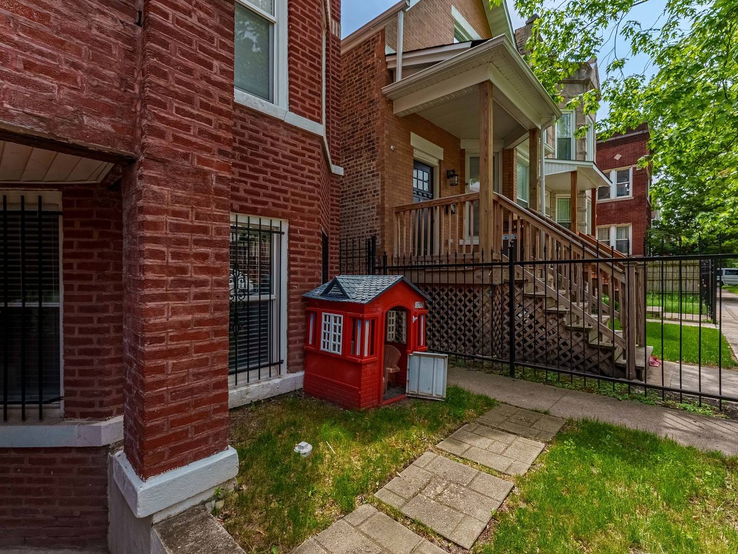 555 N Lawler AVE #G, Chicago, IL 60644