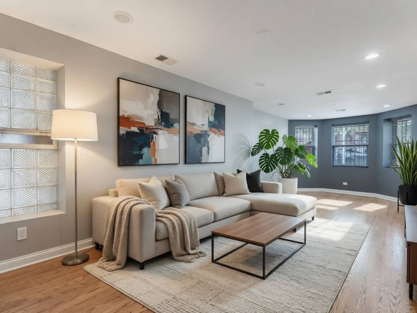 555 N Lawler AVE #G, Chicago, IL 60644