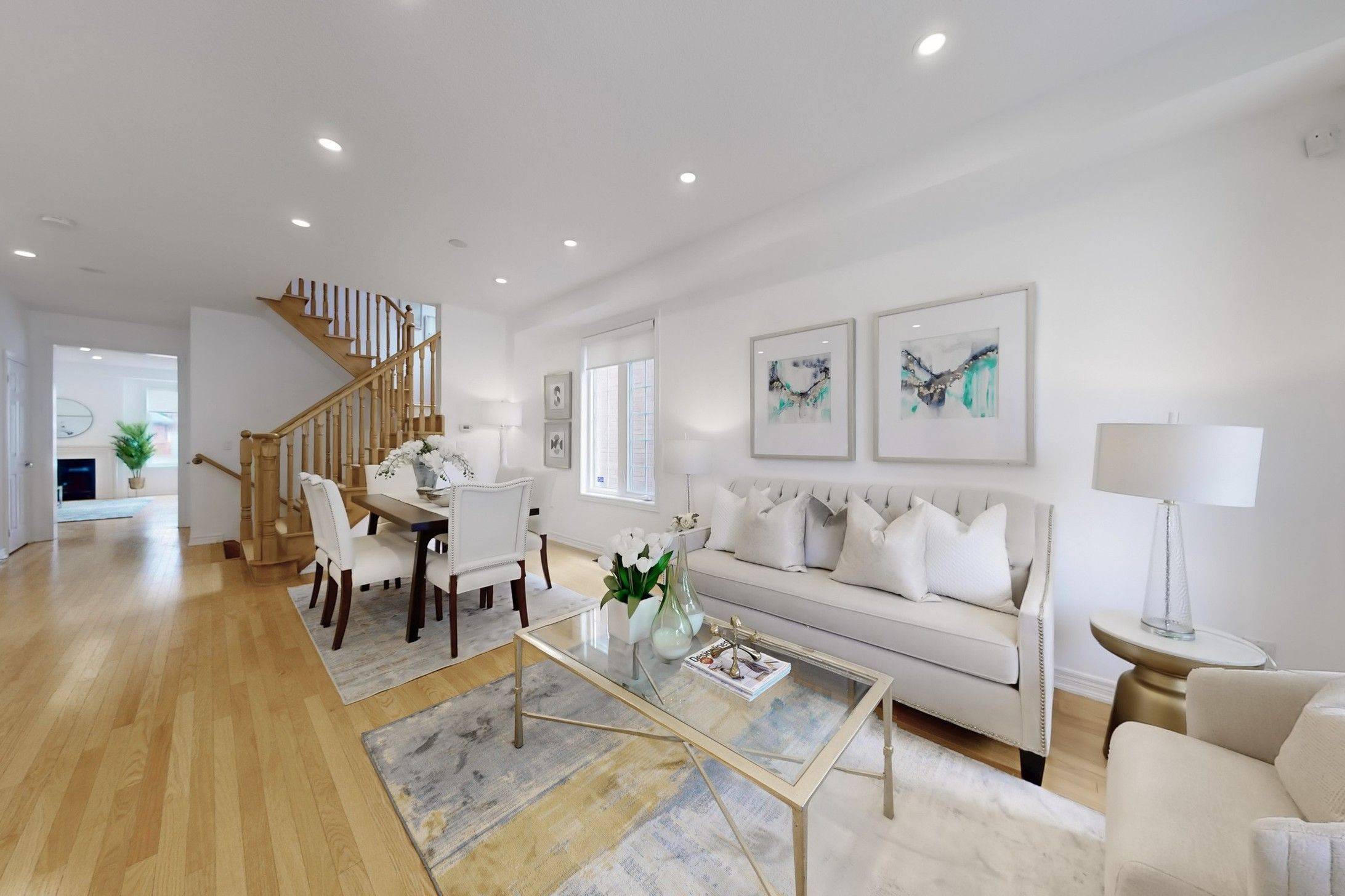 7 Tufo AVE, Markham, ON L6C 0H8
