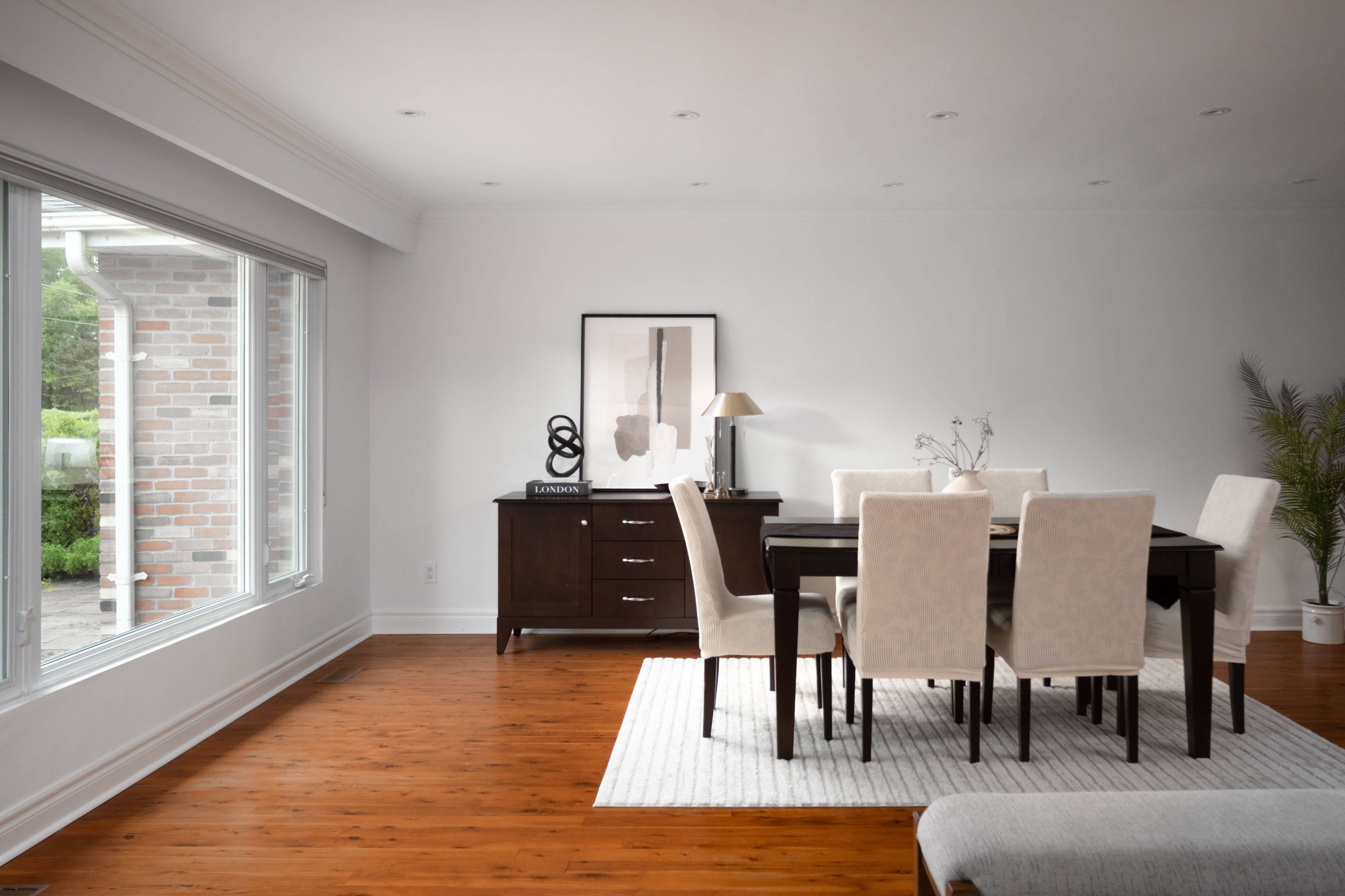132 Morgan AVE, Markham, ON L3T 1R7