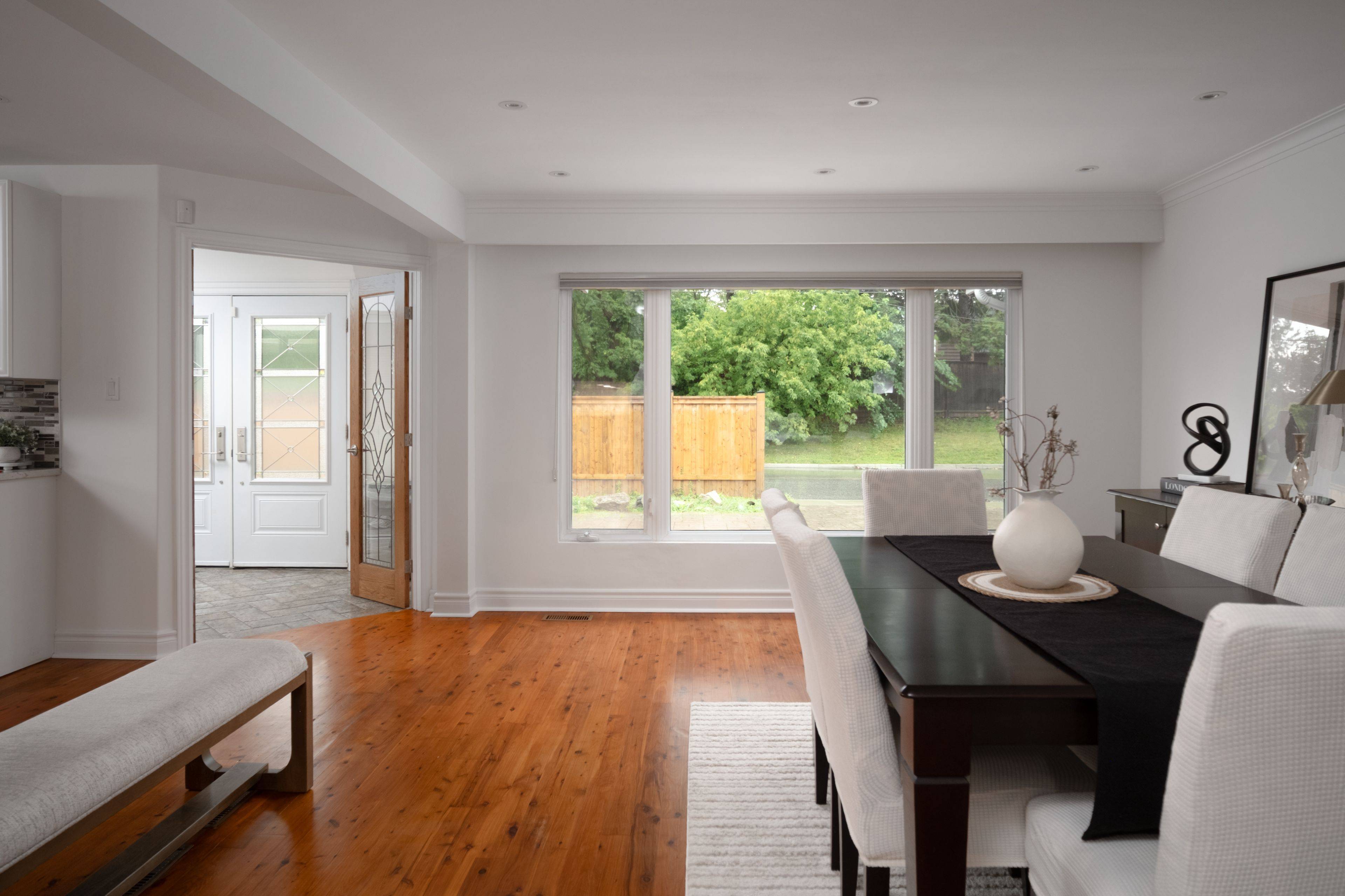 132 Morgan AVE, Markham, ON L3T 1R7
