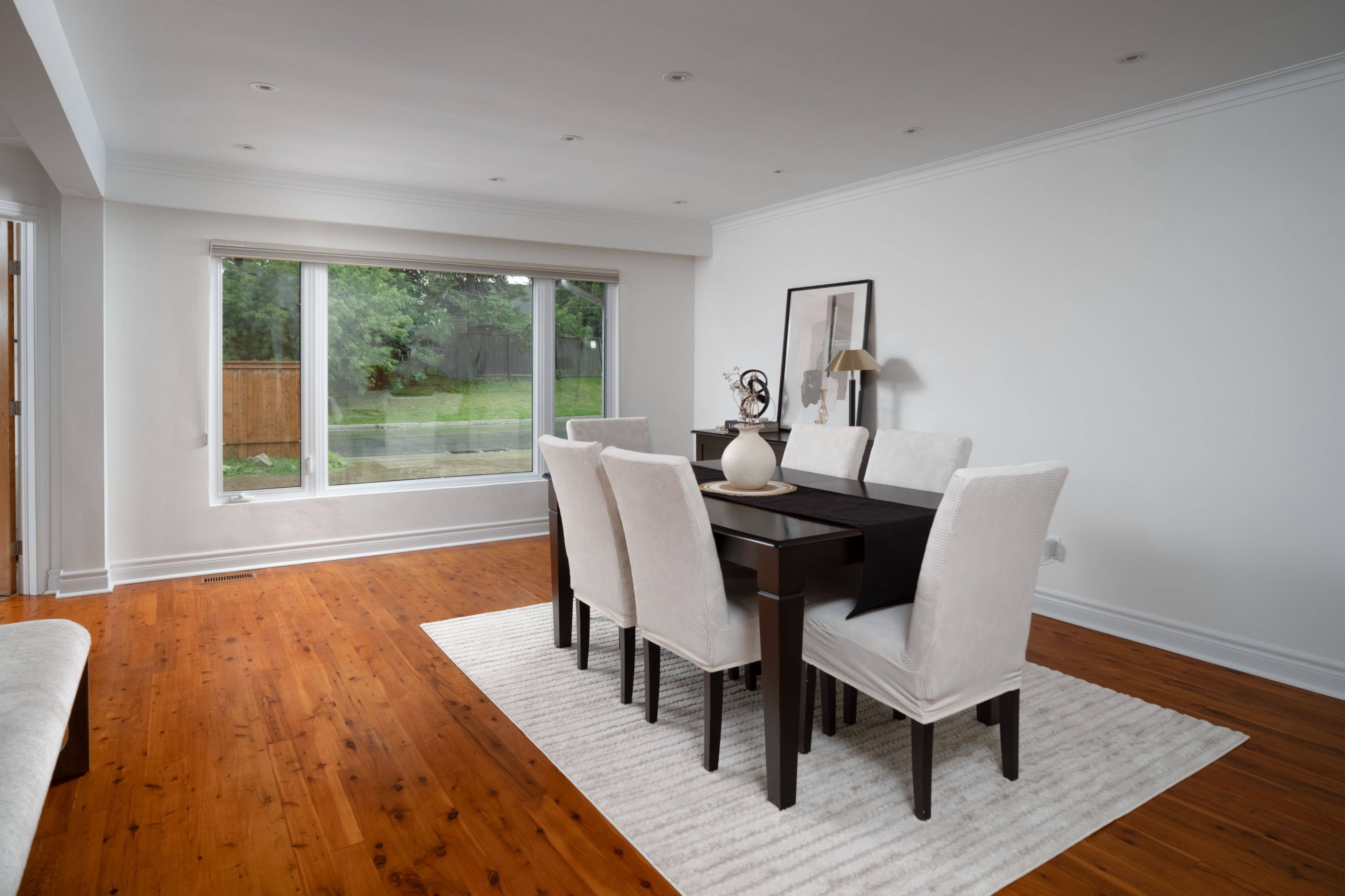132 Morgan AVE, Markham, ON L3T 1R7