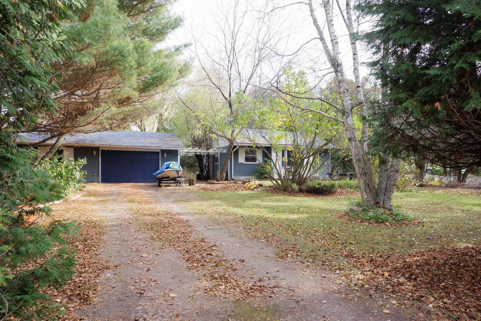81 Cedar Beach RD, Brock, ON L0K 1A0