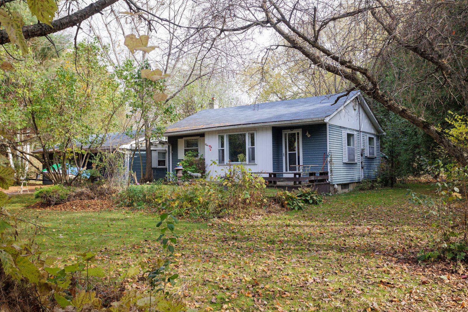 81 Cedar Beach RD, Brock, ON L0K 1A0