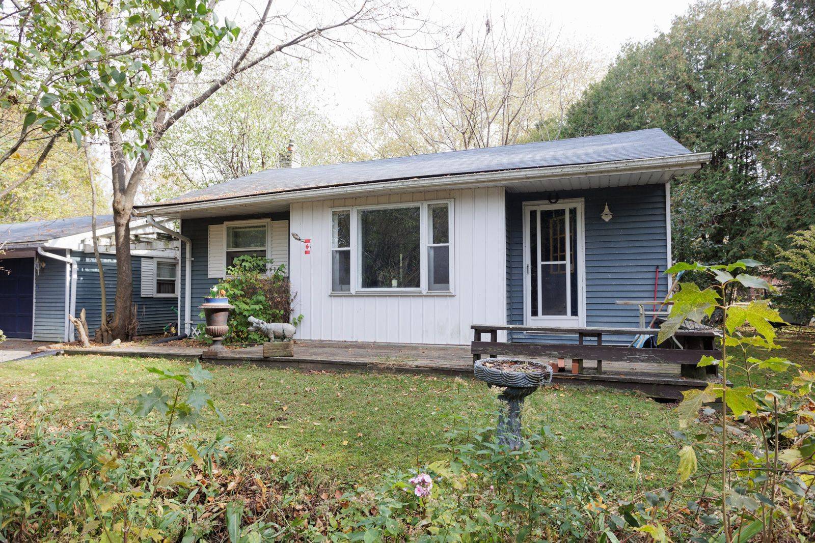 81 Cedar Beach RD, Brock, ON L0K 1A0