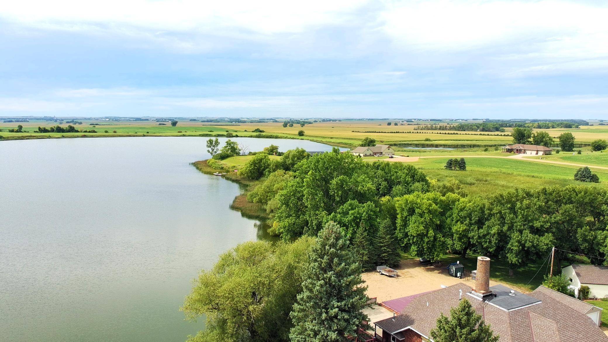 125 Heritage TRL, Hadley, MN 56151