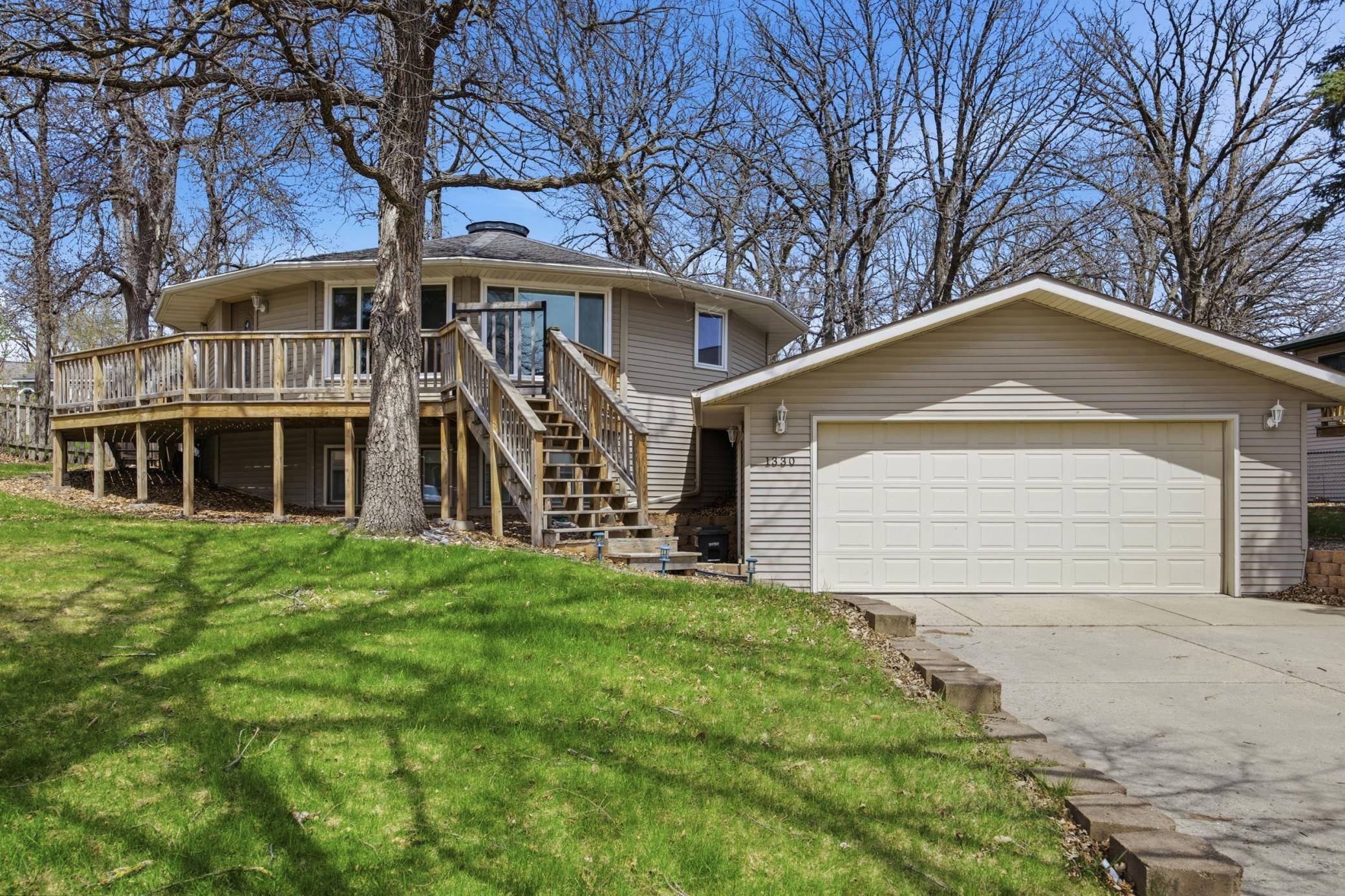 1330 Lori AVE, Detroit Lakes, MN 56501