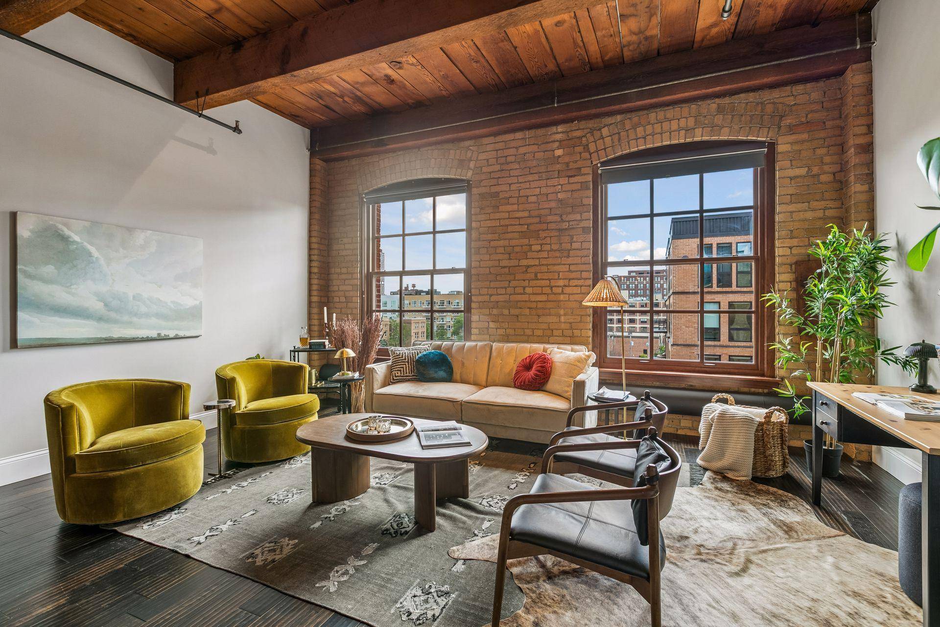 716 N 1st ST #545, Minneapolis, MN 55401