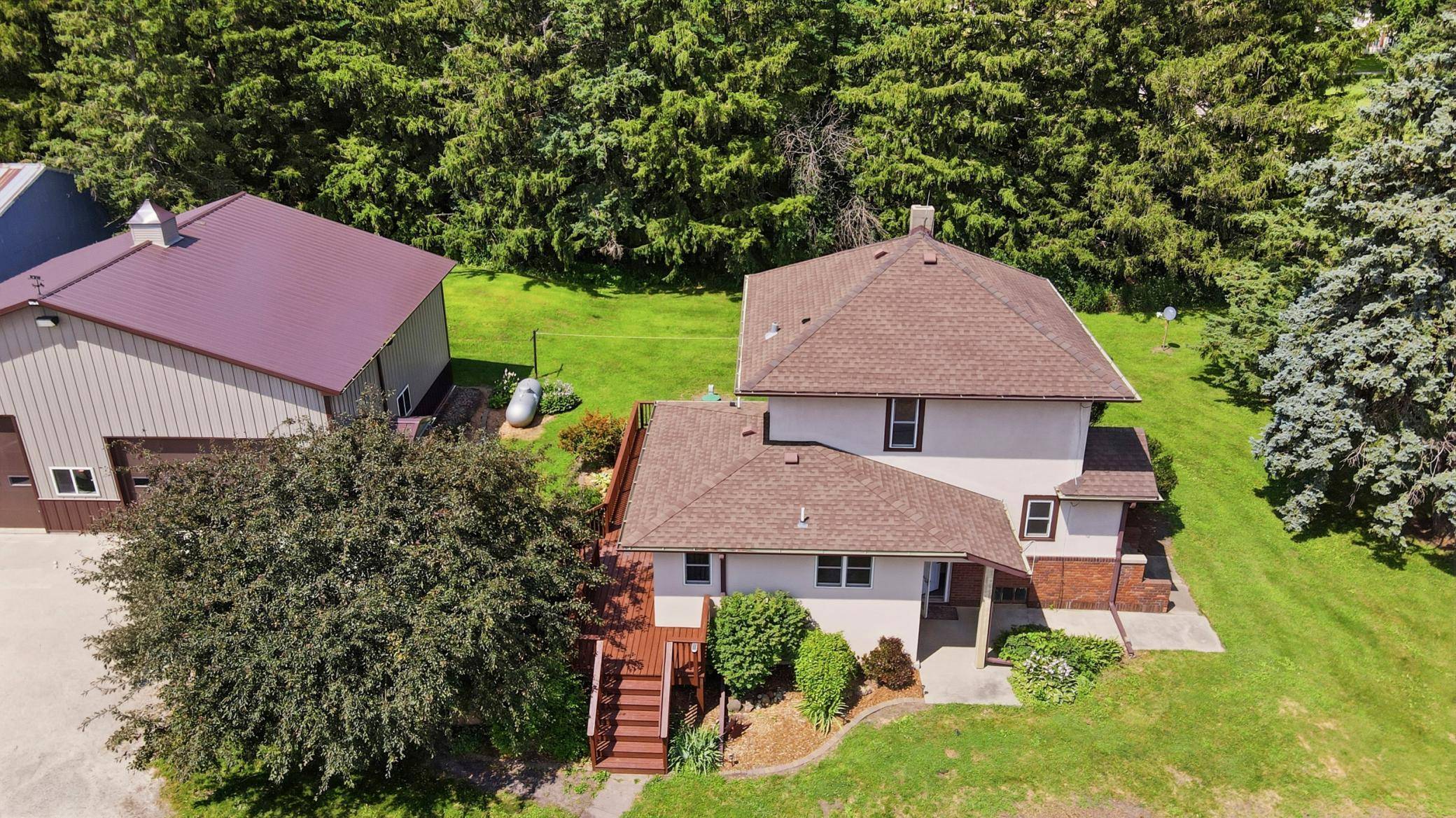 8169 Highway 30 E, Blooming Prairie, MN 55917