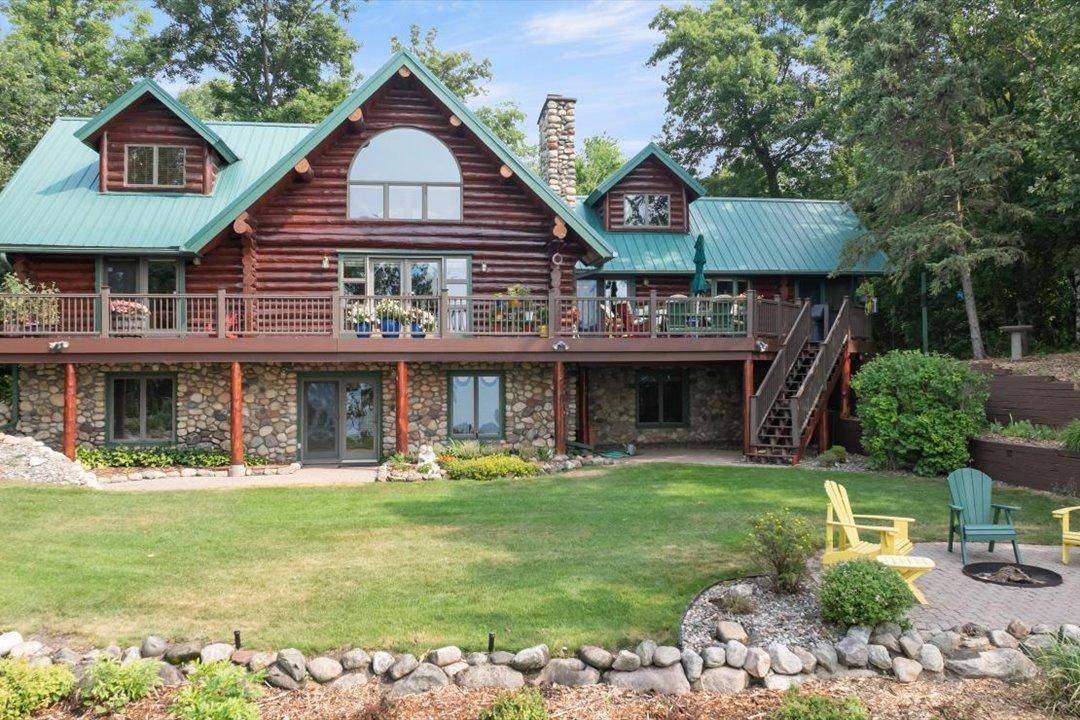 2087 Perch LN SW, Nisswa, MN 56468