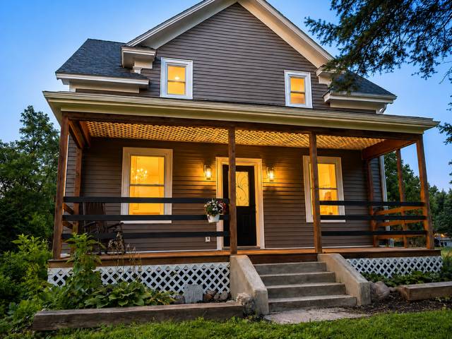 871 5th ST N, Dassel, MN 55325
