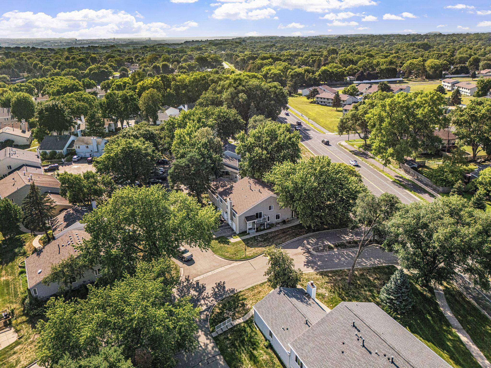 7304 Landau DR, Bloomington, MN 55438