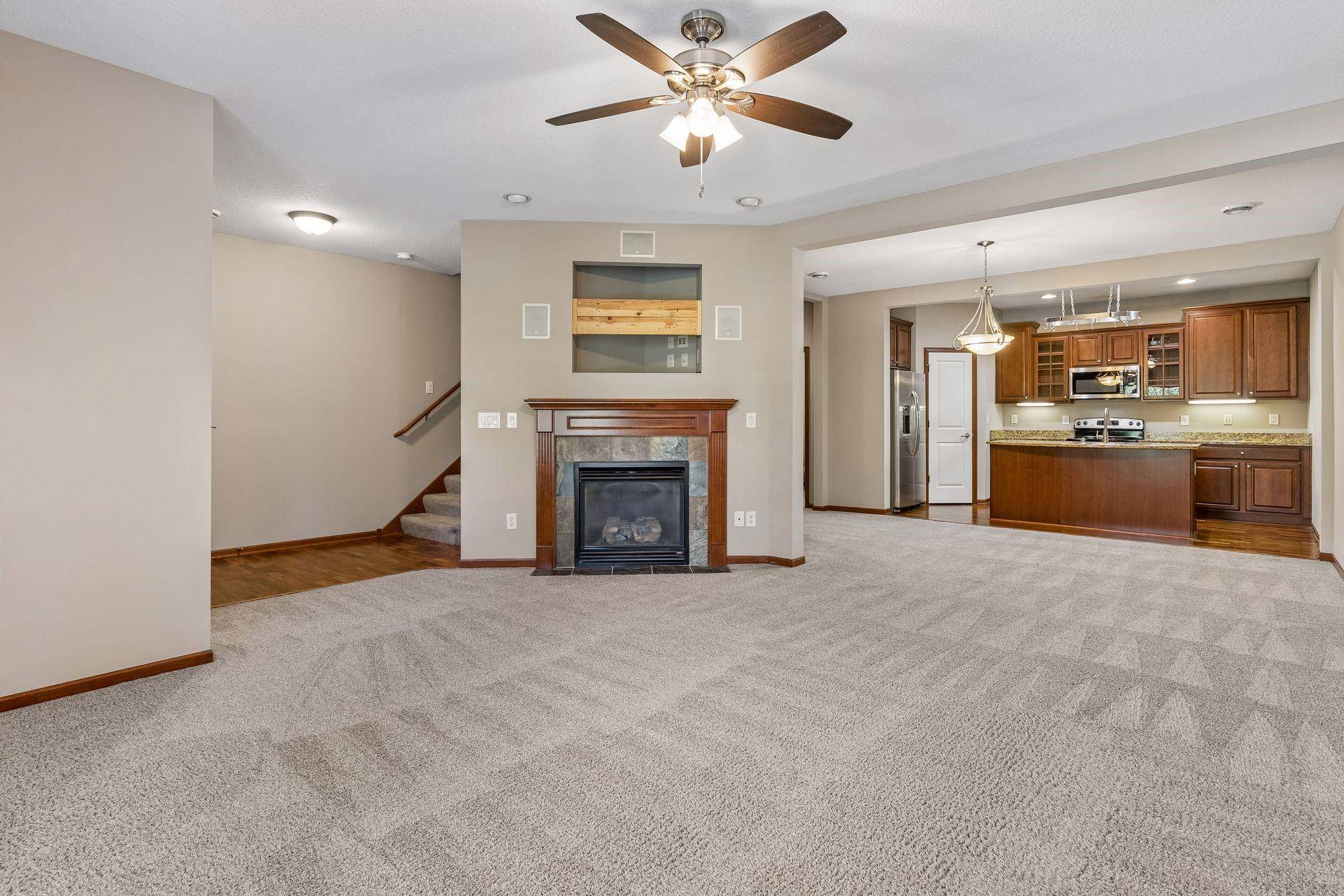 2107 Cedar Grove TRL #104, Eagan, MN 55122