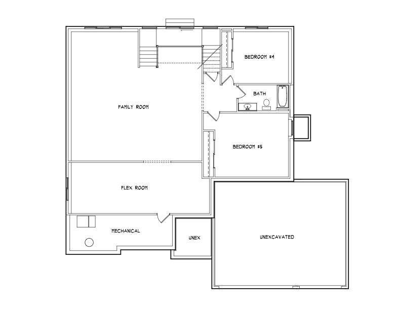 5033 Colonial CT, Alexandria, MN 56308