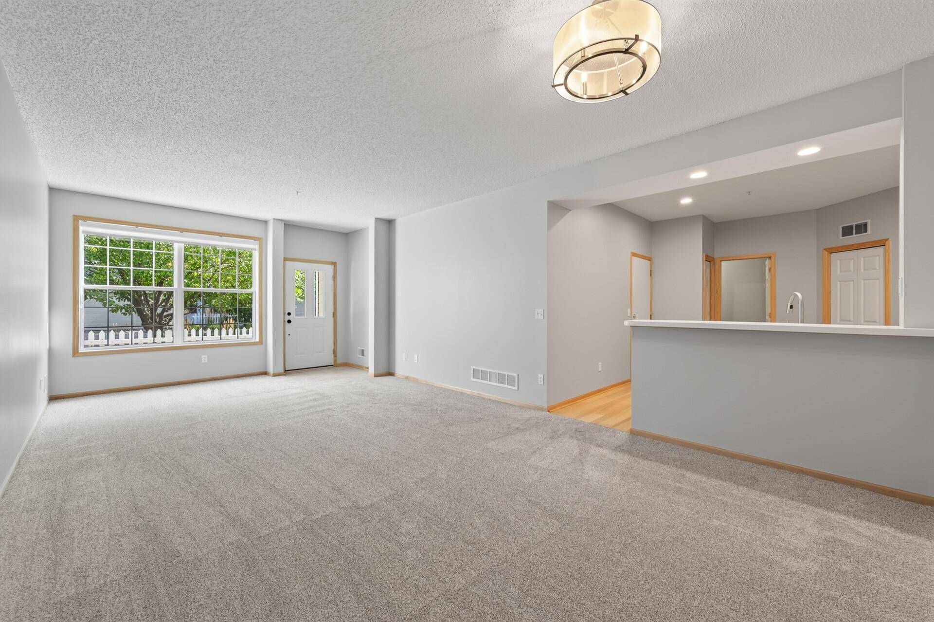 12155 Vermillion ST NE #F, Blaine, MN 55449