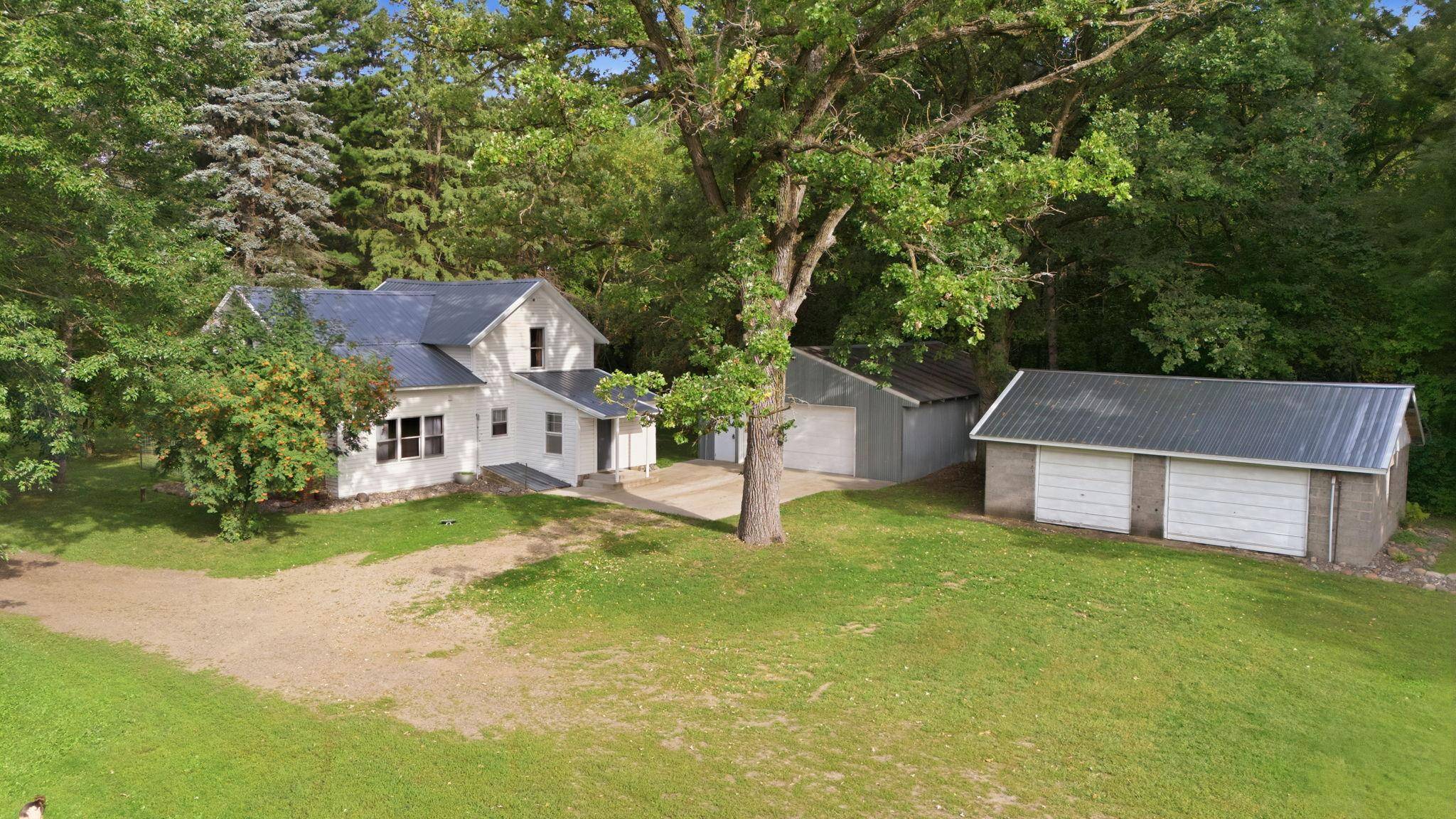 2615 155th AVE, Clear Lake, MN 55319