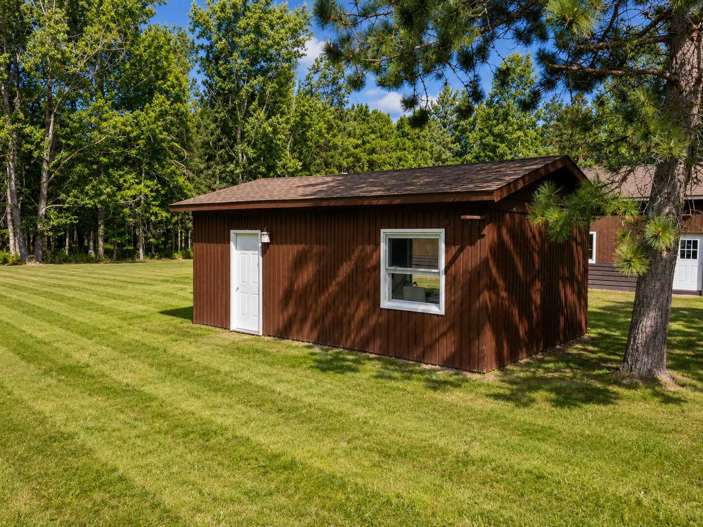 55203 State Highway 11, Warroad, MN 56763