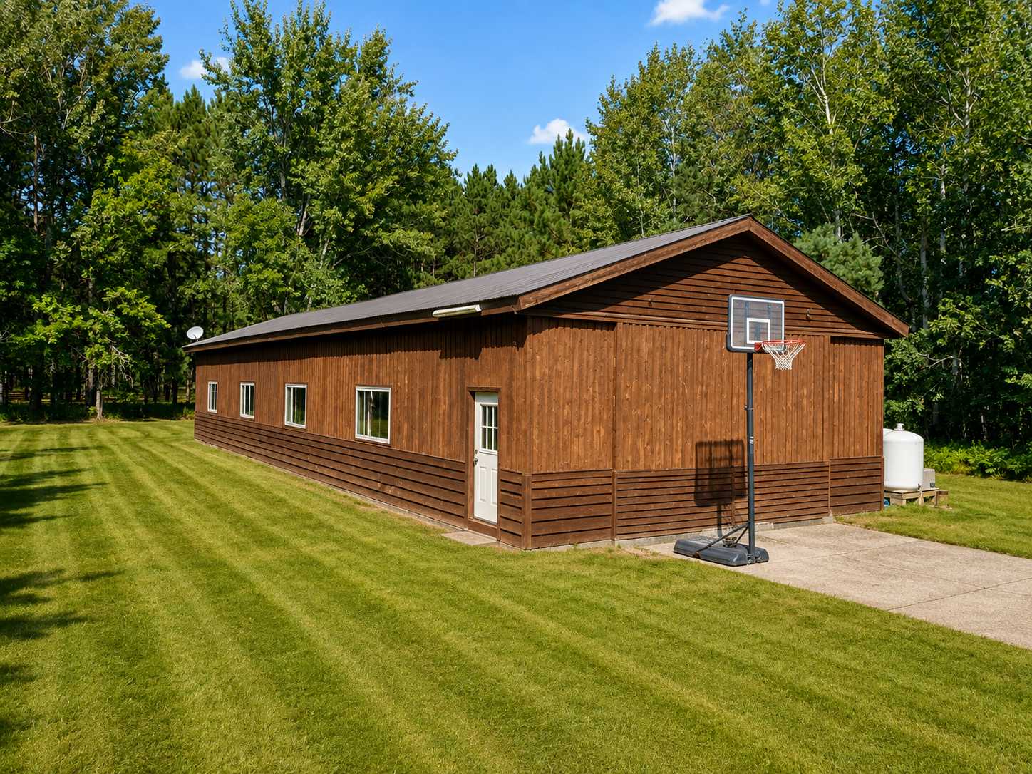 55203 State Highway 11, Warroad, MN 56763