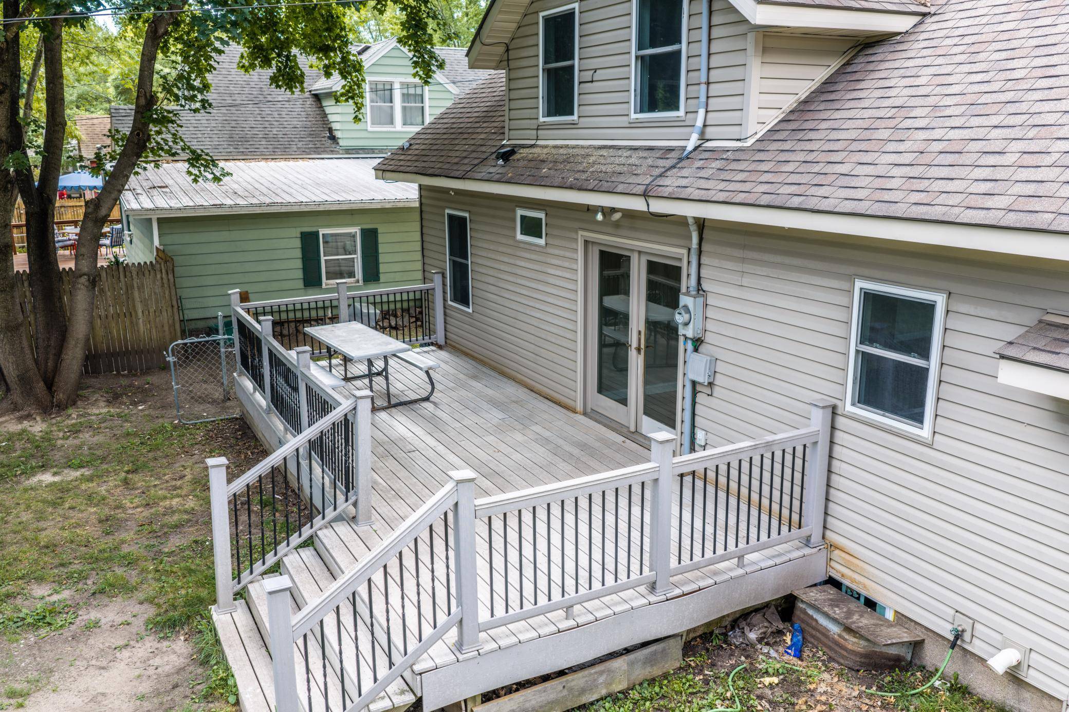 304 3rd ST NW, Little Falls, MN 56345