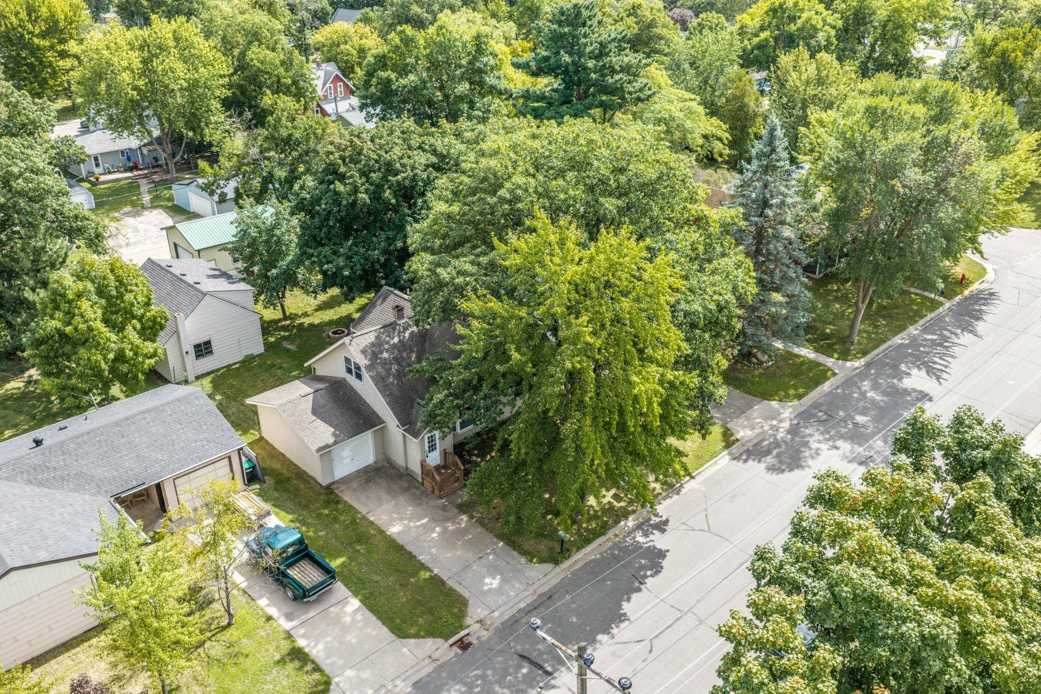 304 3rd ST NW, Little Falls, MN 56345