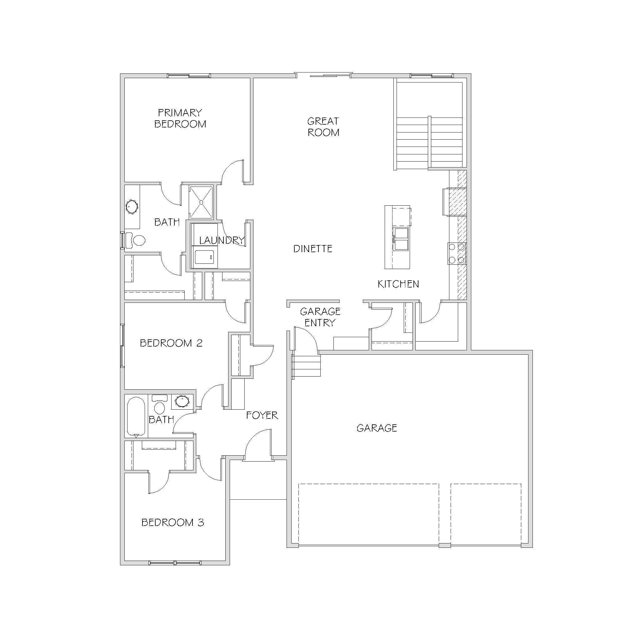 7194 Agate TRL, Inver Grove Heights, MN 55077