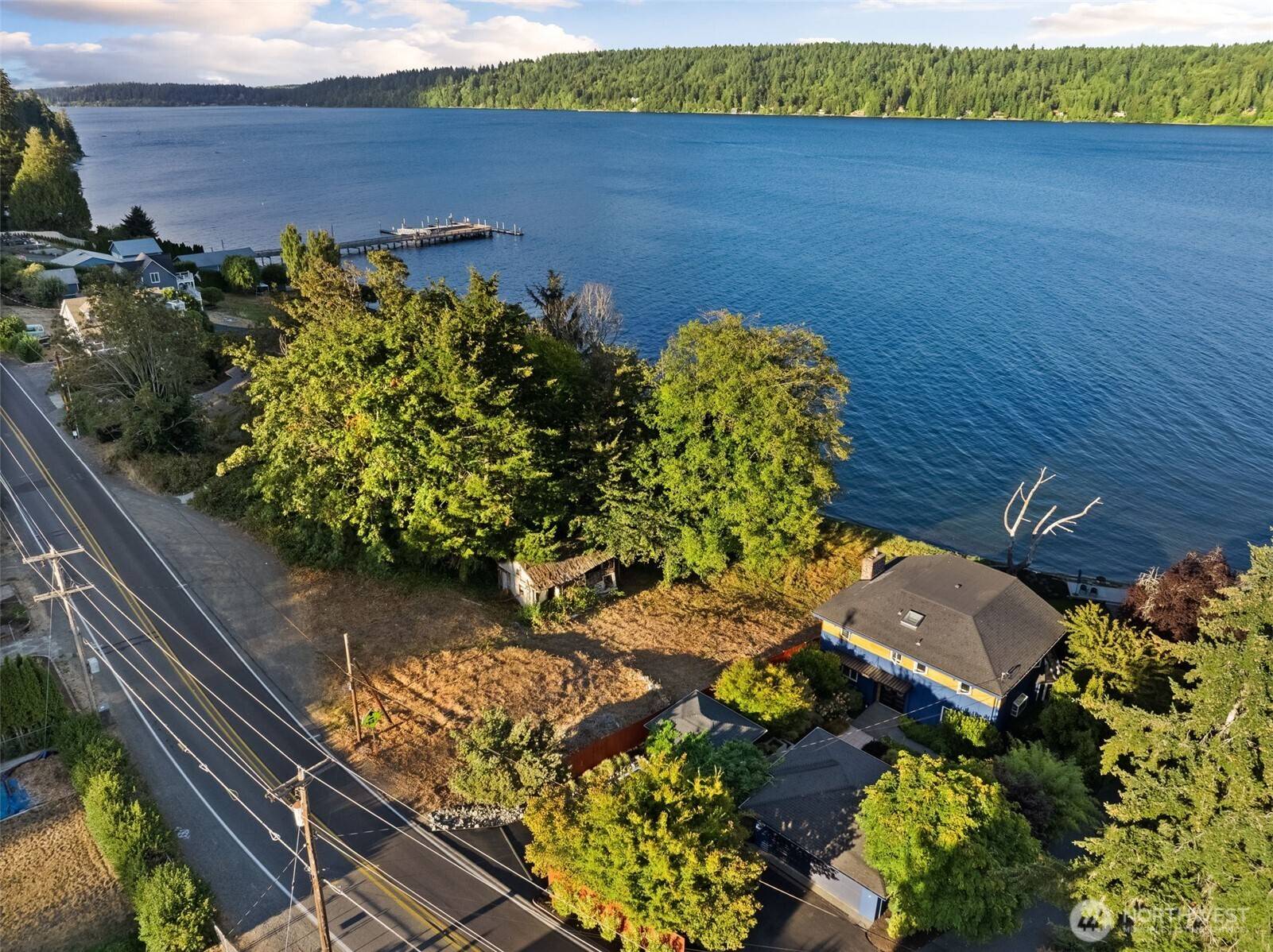 5280 Illahee RD NE, Bremerton, WA 98311