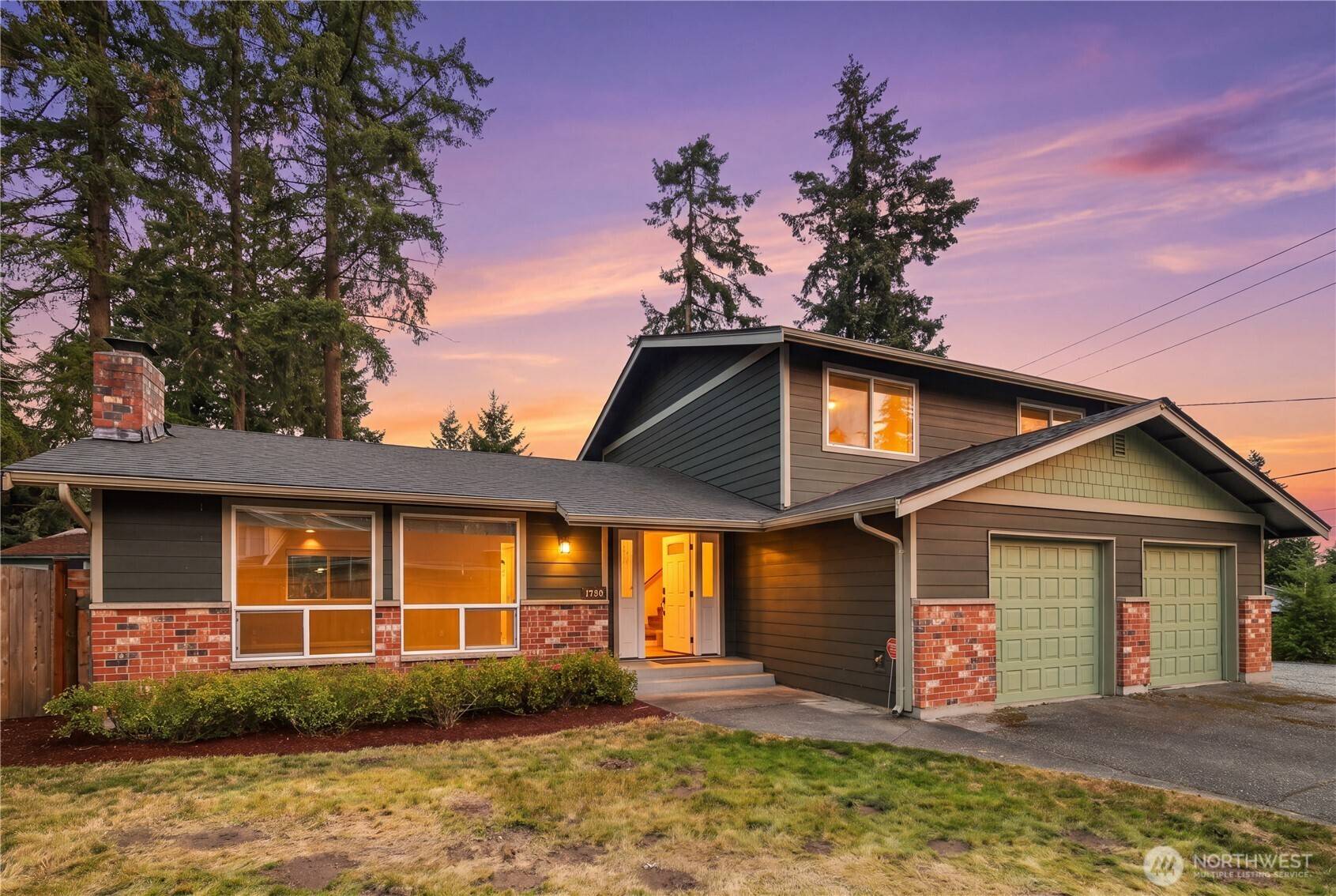 7729 192nd ST E, Spanaway, WA 98387