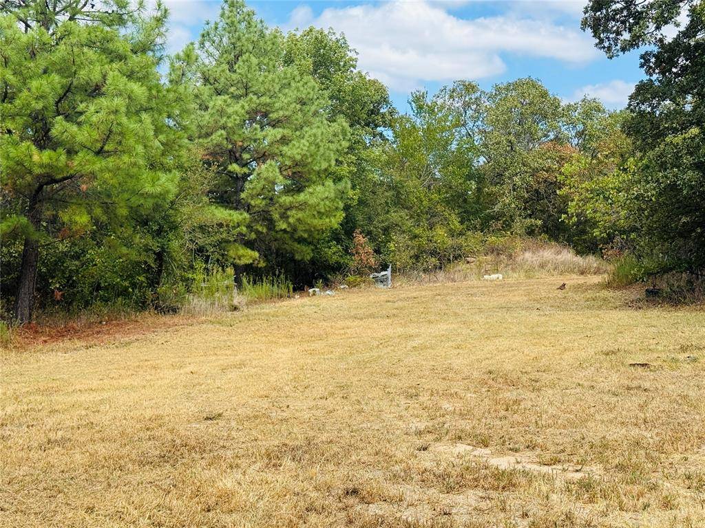 11825 NS 3650 RD, Wewoka, OK 74884