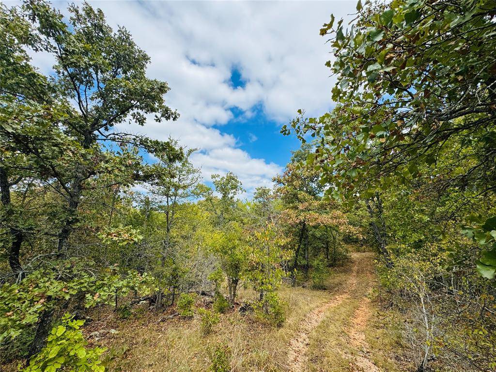 11825 NS 3650 RD, Wewoka, OK 74884