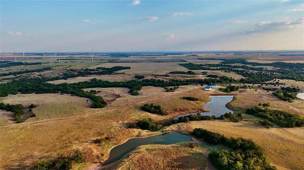 26498 E 670 RD, Hennessey, OK 73742