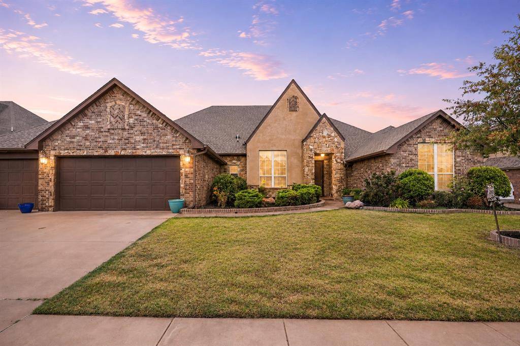 9105 SW 34th ST, Oklahoma City, OK 73179