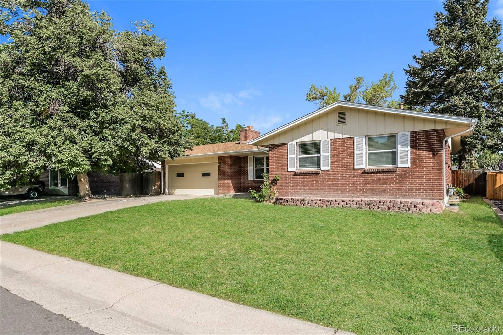 4155 W Stanford AVE, Denver, CO 80236