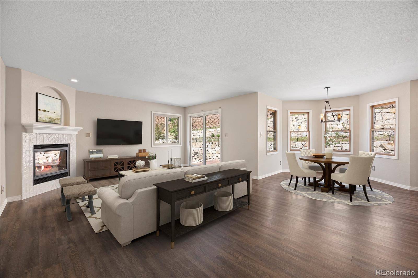1390 Whitetail DR, Castle Rock, CO 80104