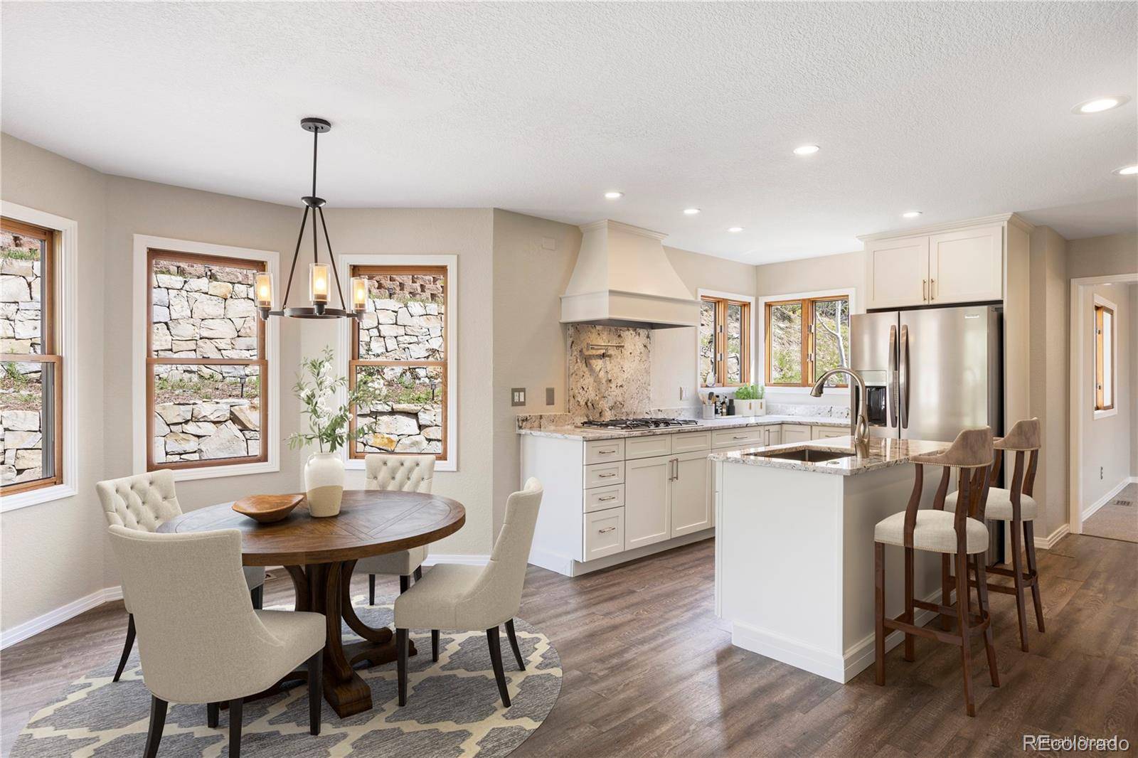 1390 Whitetail DR, Castle Rock, CO 80104