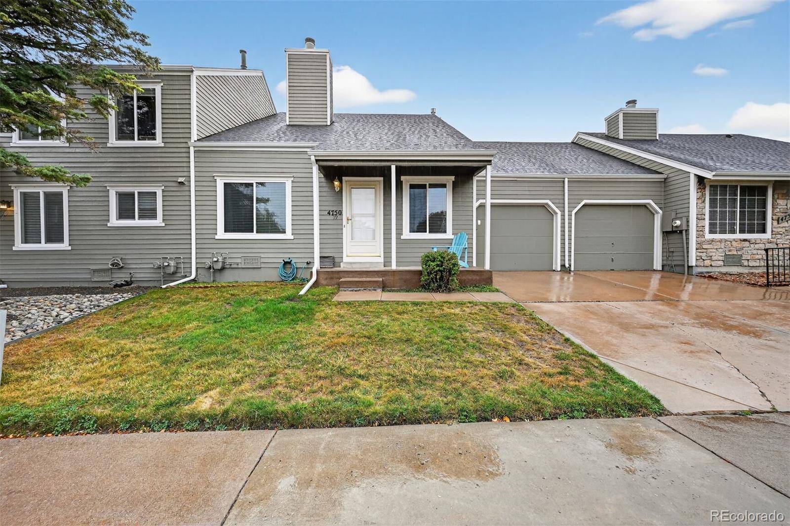 4750 S Dudley ST #19, Littleton, CO 80123