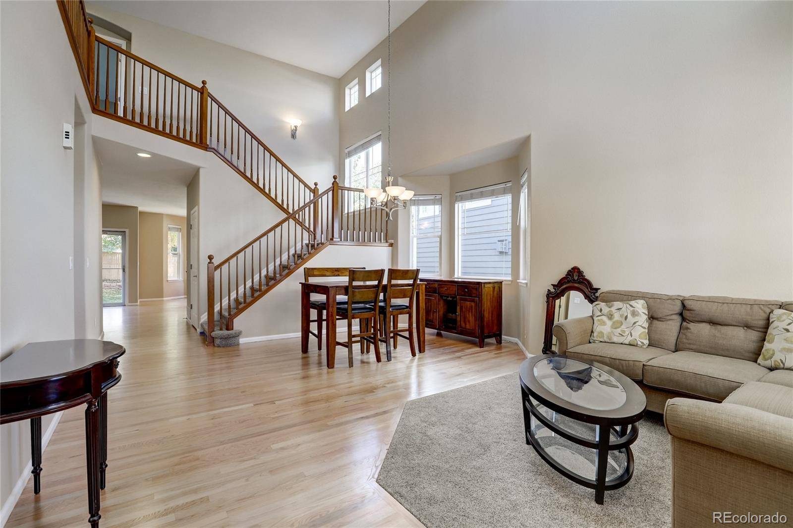 3242 Windridge CIR, Highlands Ranch, CO 80126