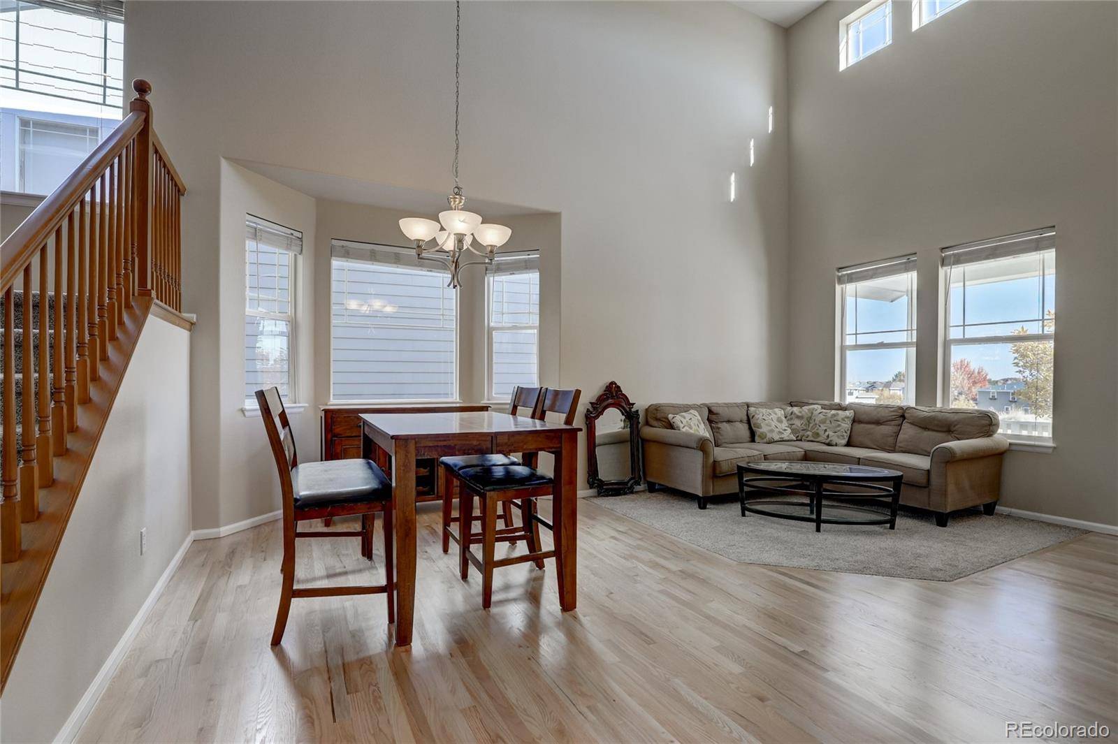 3242 Windridge CIR, Highlands Ranch, CO 80126