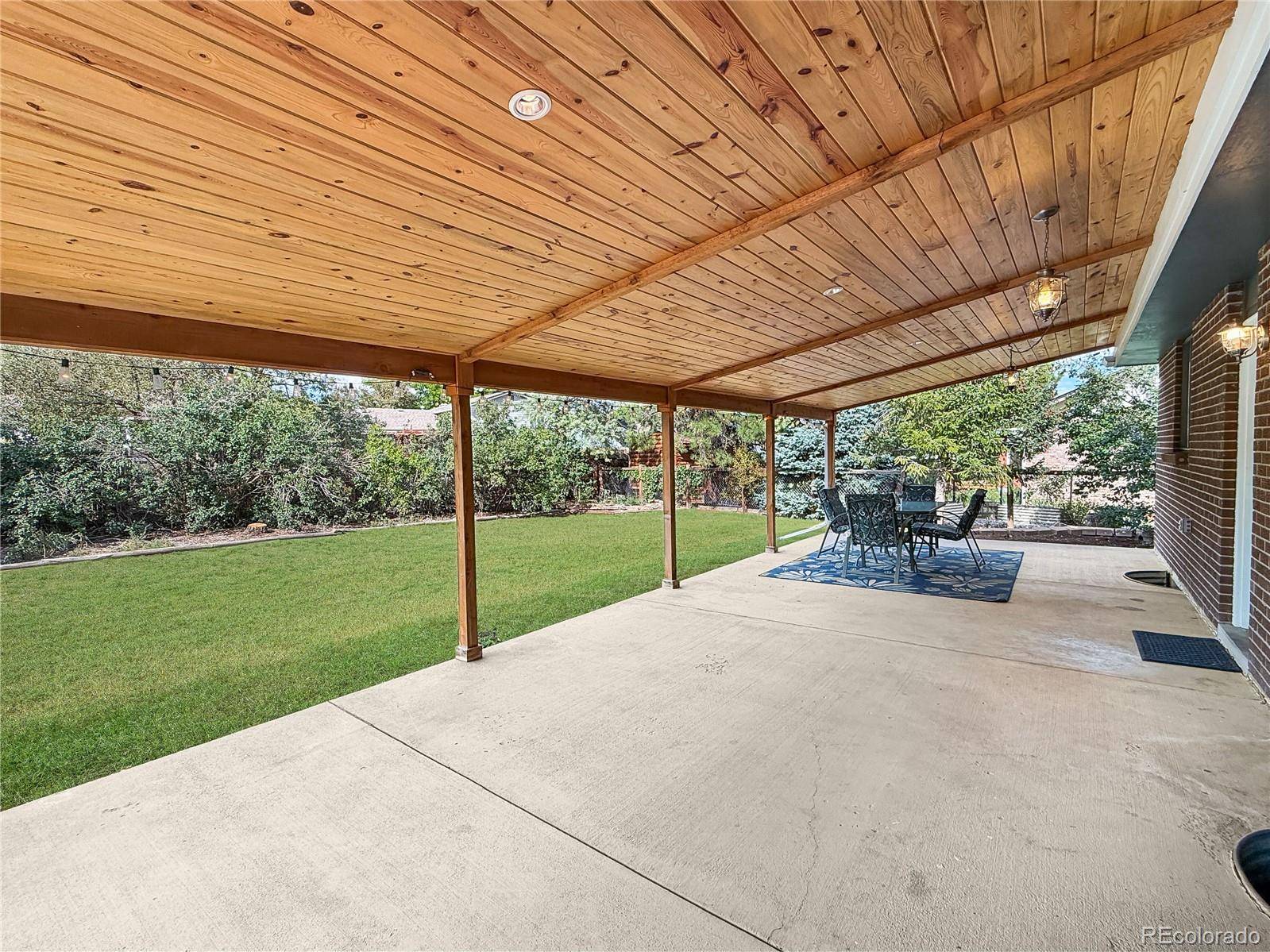 4623 S Coors WAY, Morrison, CO 80465